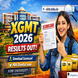 XGMT 2026 Scorecard OUT at xim.edu.in; Check Result Now